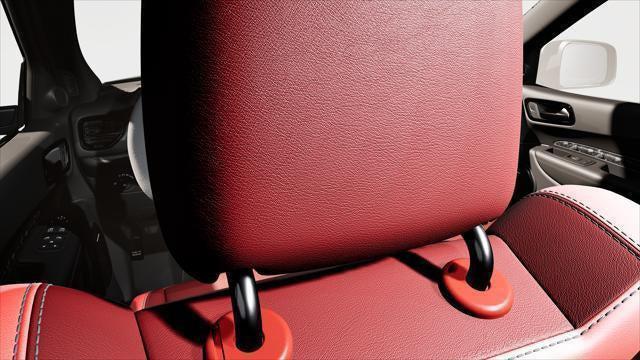 2027 Dodge Durango photo 6 of 9