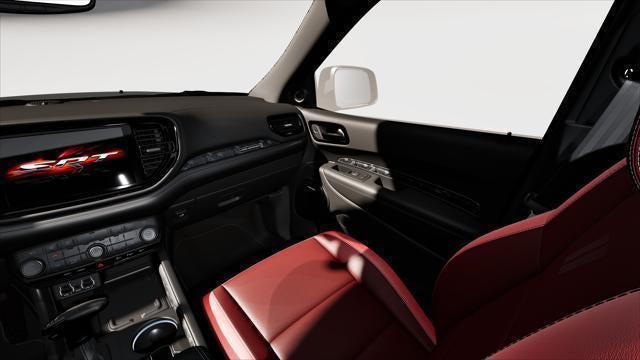 2027 Dodge Durango photo 7 of 9