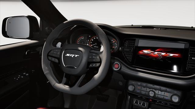 2027 Dodge Durango photo 9 of 9