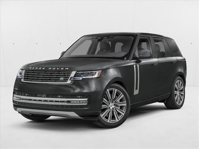 2026 Land Rover Range Rover P400 SE 7 Seat for sale in Encino, CA
