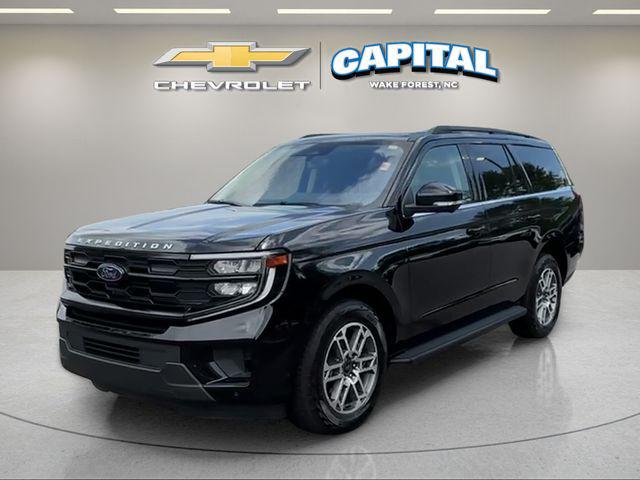 2025 Ford Expedition Active for sale in Wake Forest, NC