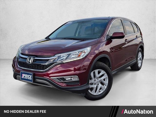 2015 Honda CR-V EX for sale in Knoxville, TN