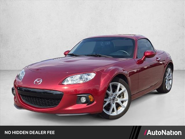 2015 Mazda MX-5 Grand Touring for sale in Knoxville, TN