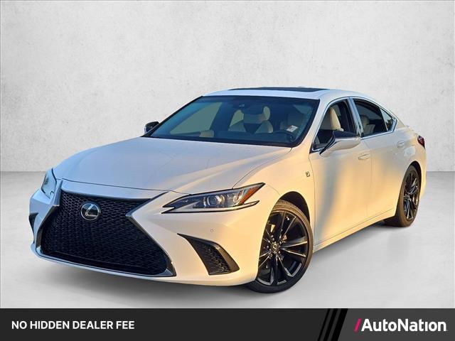 2023 Lexus ES 350 F SPORT Handling for sale in Clearwater, FL