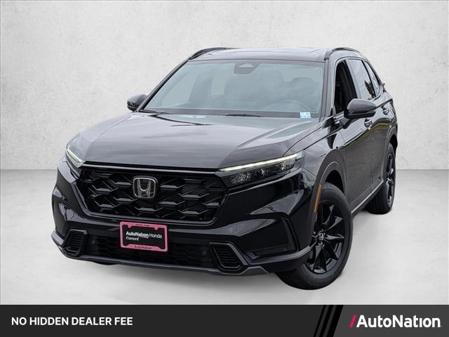 2026 Honda CR-V EX-L AWD for sale in Fremont, CA