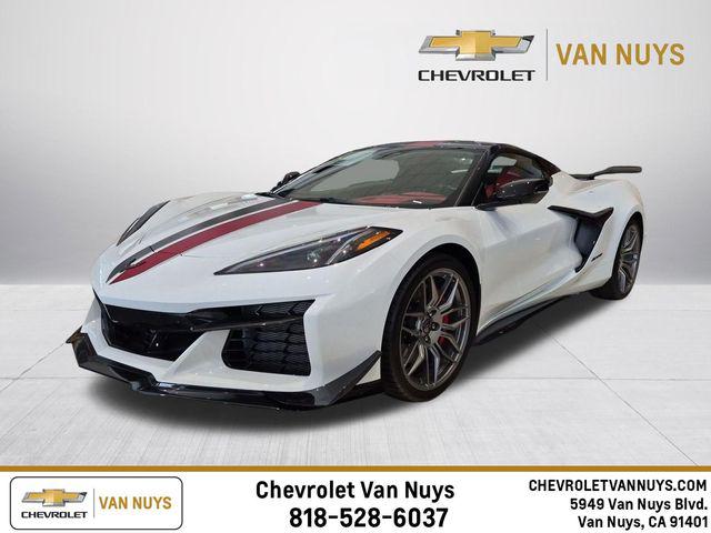2027 Chevrolet Corvette 3LZ for sale in Van Nuys, CA