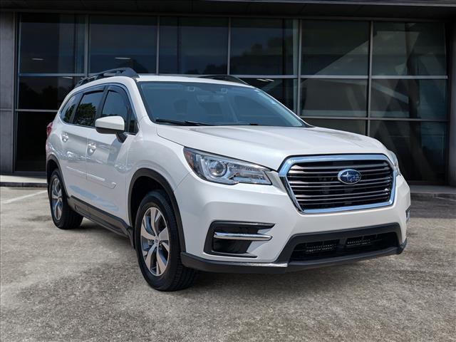 2021 Subaru Ascent Premium for sale in Cleveland, TN