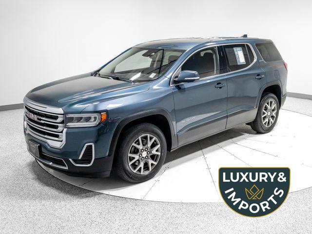 2020 GMC Acadia FWD SLE for sale in Leavenworth, KS