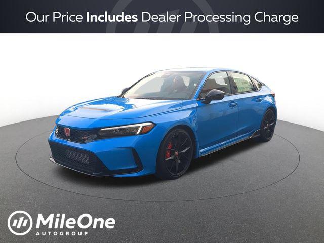 2026 Honda Civic Unknown for sale in Fallston, MD