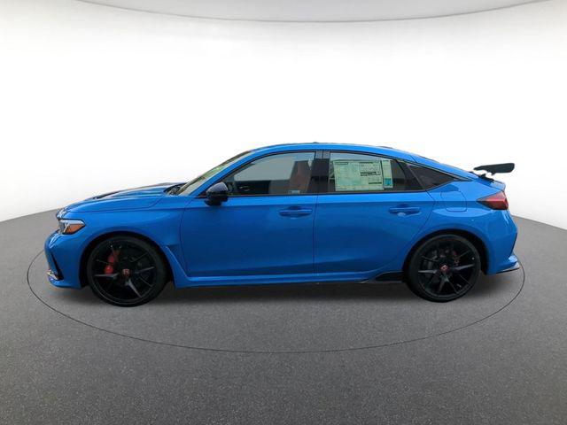 2026 Honda Civic Unknown