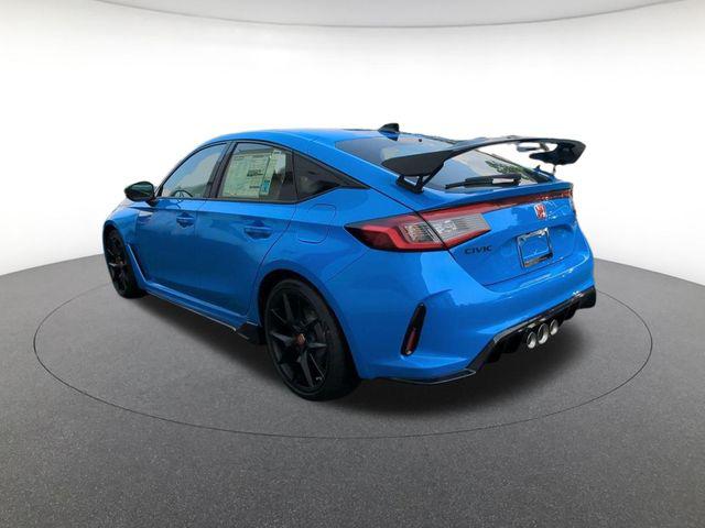 2026 Honda Civic Unknown
