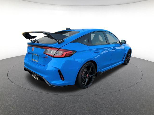 2026 Honda Civic Unknown