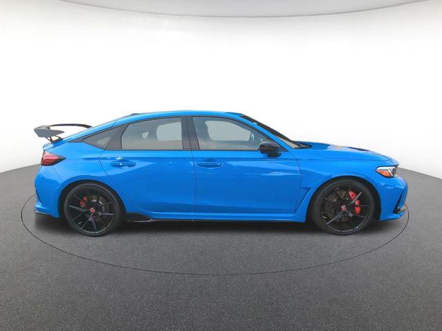 2026 Honda Civic Unknown