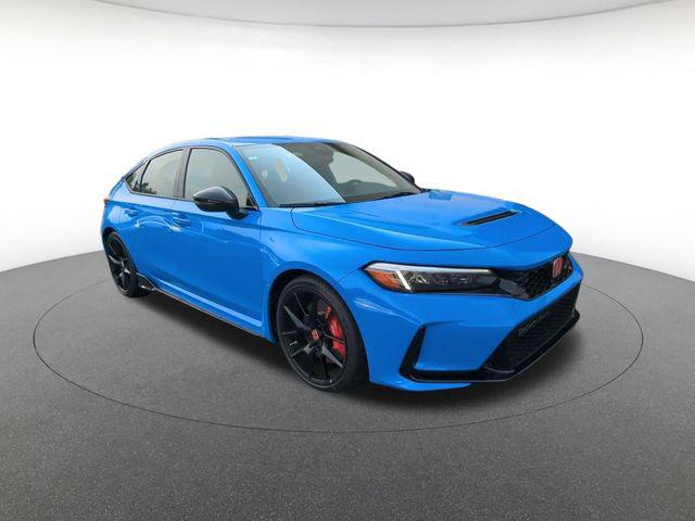 2026 Honda Civic Unknown