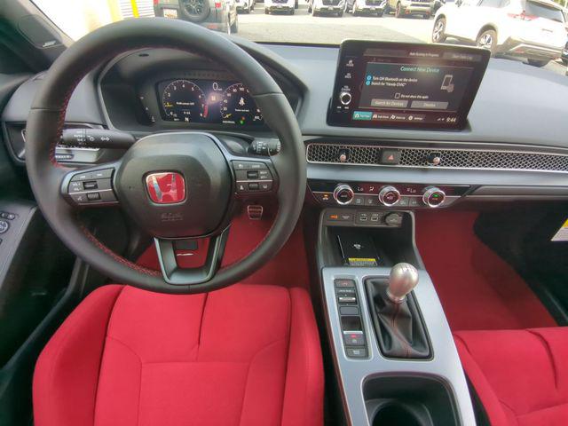 2026 Honda Civic Unknown