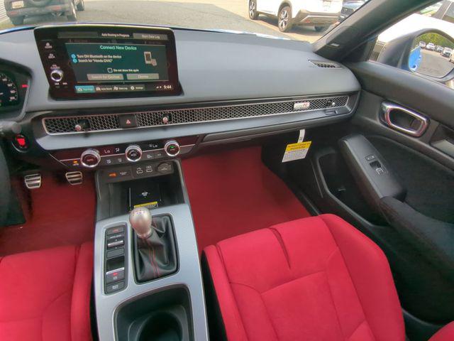 2026 Honda Civic Unknown