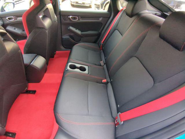 2026 Honda Civic Unknown