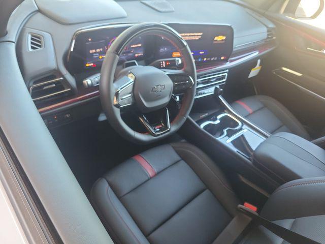 2026 Chevrolet Traverse FWD RS