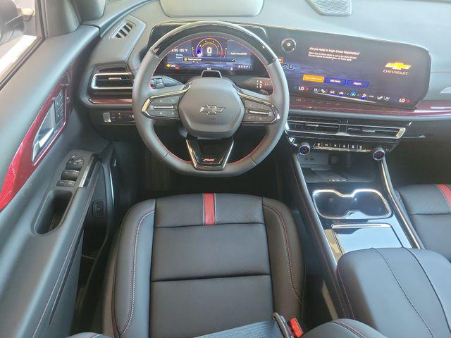 2026 Chevrolet Traverse FWD RS