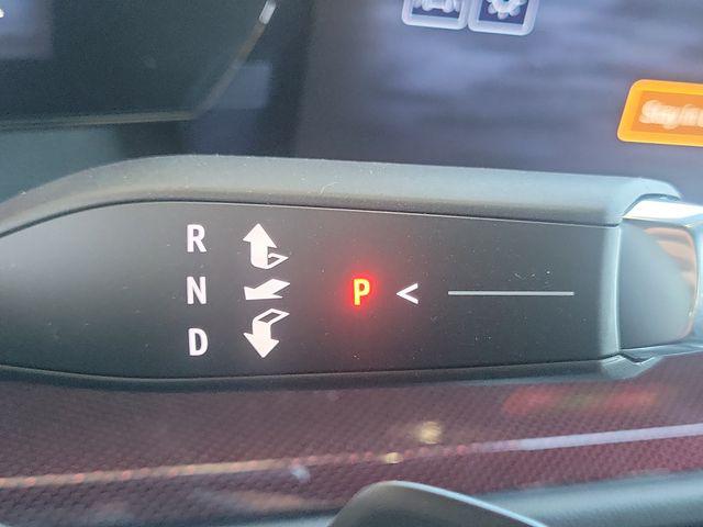 2026 Chevrolet Traverse FWD RS