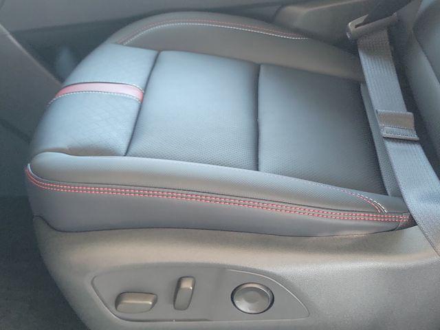2026 Chevrolet Traverse FWD RS