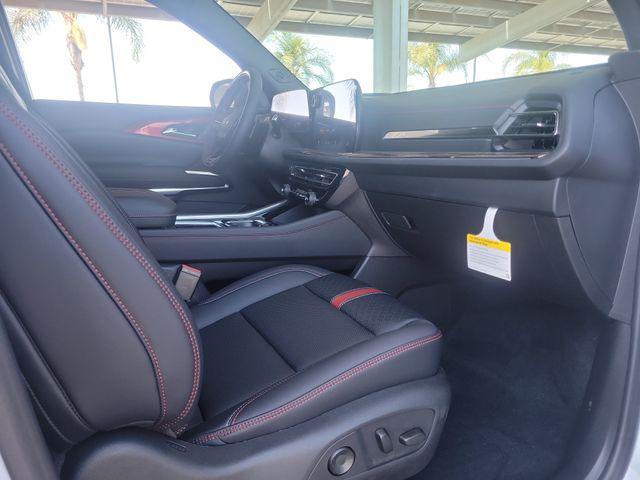 2026 Chevrolet Traverse FWD RS