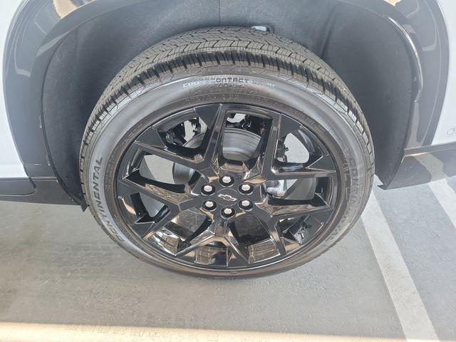 2026 Chevrolet Traverse FWD RS