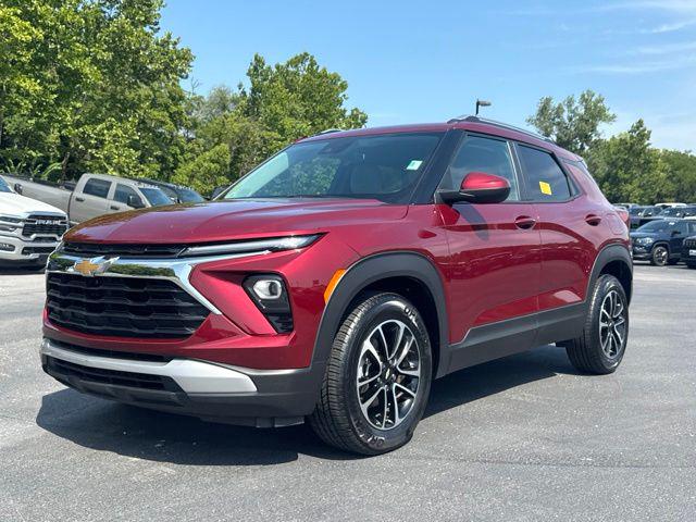 2025 Chevrolet TrailBlazer FWD LT for sale in Linn, MO