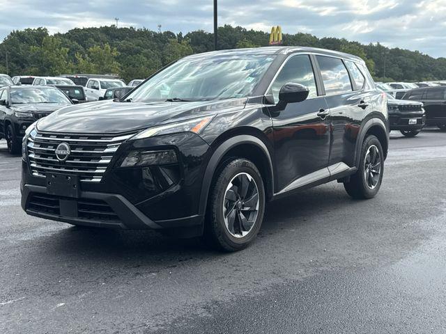 2025 Nissan Rogue SV FWD for sale in Linn, MO