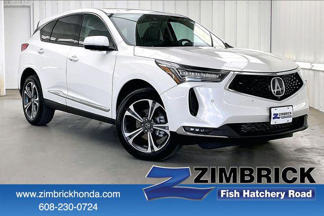 2023 Acura RDX Advance Package for sale in Madison, WI
