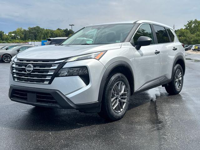 2024 Nissan Rogue S Intelligent AWD for sale in Linn, MO