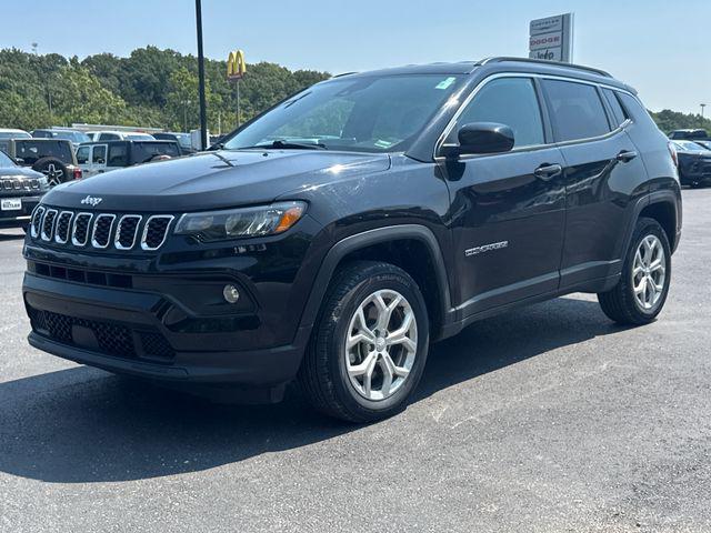 2024 Jeep Compass Latitude 4x4 for sale in Linn, MO
