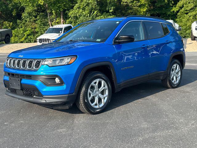 2024 Jeep Compass Latitude 4x4 for sale in Linn, MO