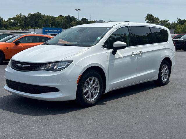 2023 Chrysler Voyager LX for sale in Linn, MO