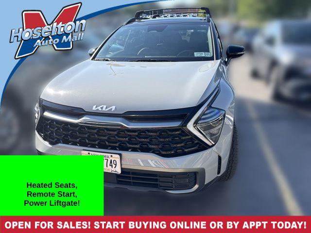 2024 Kia Sportage X-Pro for sale in East Rochester, NY