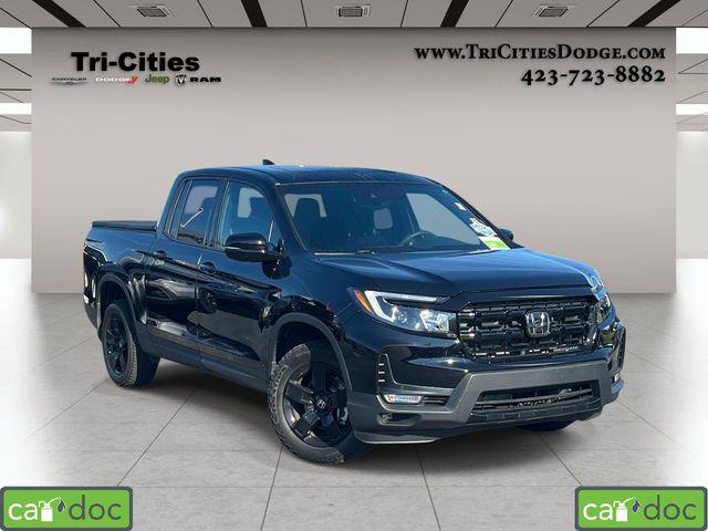 2026 Honda Ridgeline Black Edition for sale in Kingsport, TN