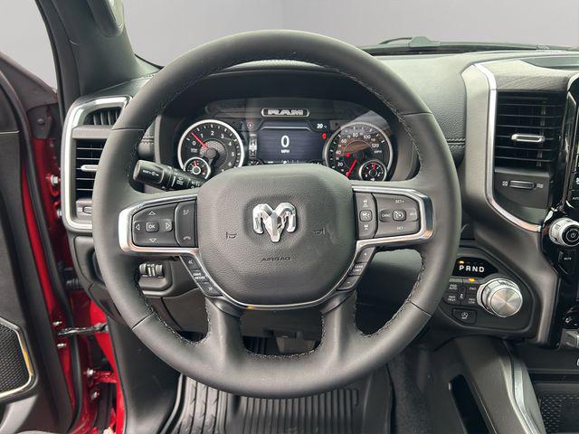 2026 Ram 1500 Laramie Crew Cab 4x4 57 Box