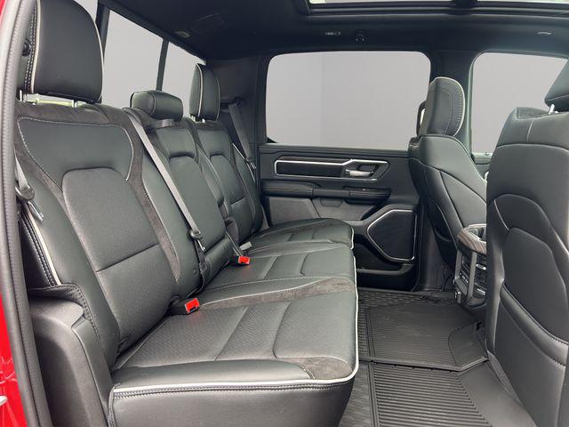 2026 Ram 1500 Laramie Crew Cab 4x4 57 Box
