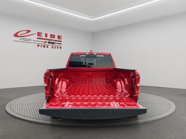 2026 Ram 1500 Laramie Crew Cab 4x4 57 Box