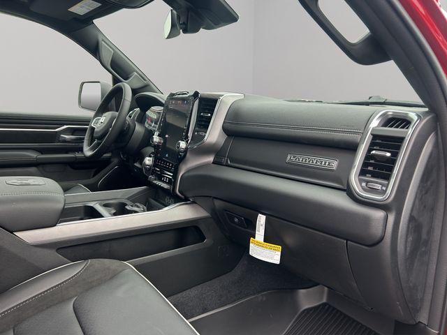2026 Ram 1500 Laramie Crew Cab 4x4 57 Box