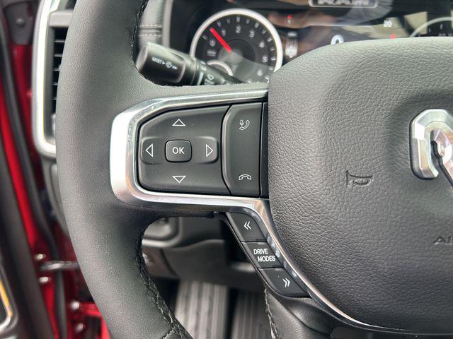 2026 Ram 1500 Laramie Crew Cab 4x4 57 Box