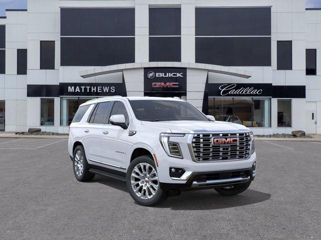 2026 GMC Yukon 4WD Denali for sale in Vestal, NY