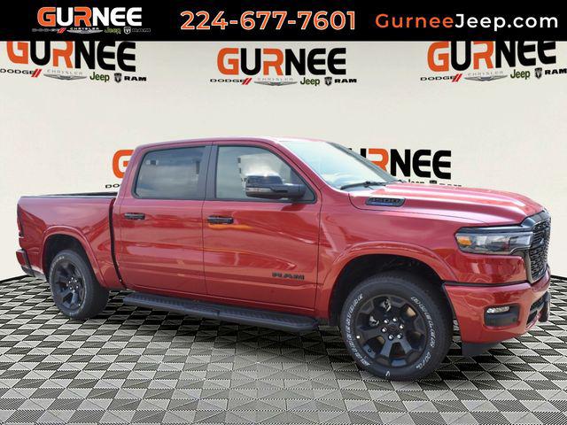2026 Ram 1500 Big Horn Crew Cab 4x4 5'7" Box for sale in Gurnee, IL