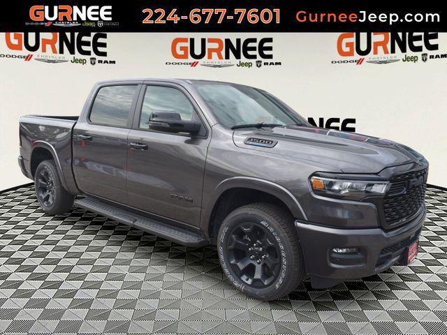 2026 Ram 1500 Big Horn Crew Cab 4x4 5'7" Box for sale in Gurnee, IL