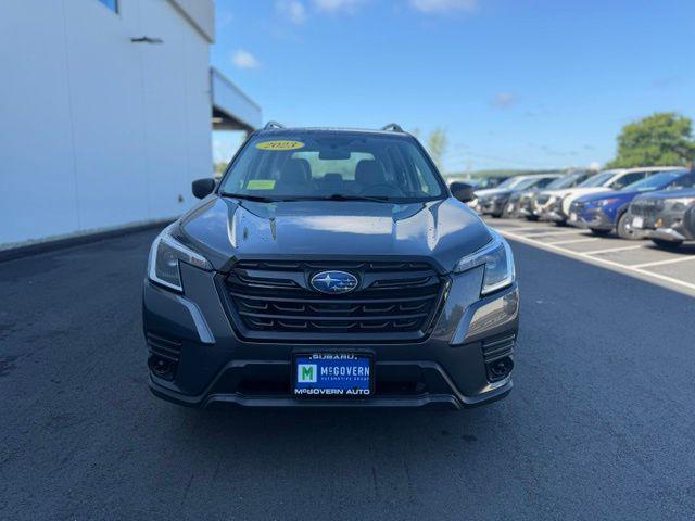 2023 Subaru Forester Base