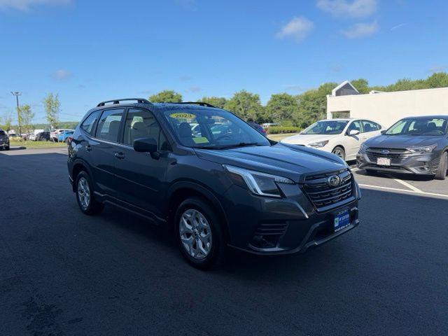 2023 Subaru Forester Base