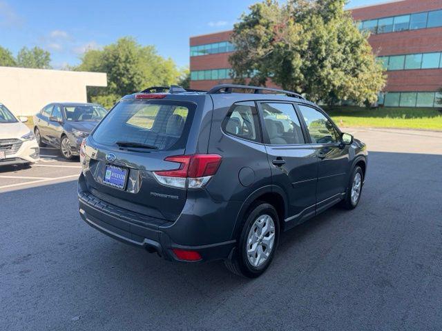 2023 Subaru Forester Base