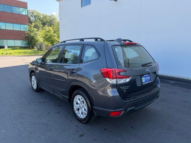 2023 Subaru Forester Base
