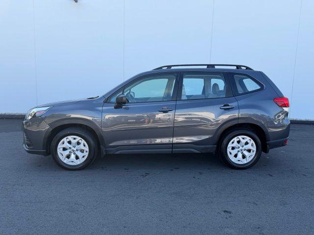 2023 Subaru Forester Base
