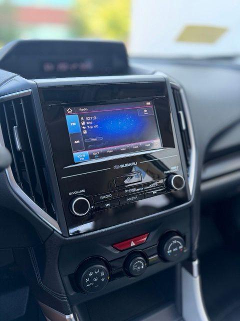 2023 Subaru Forester Base